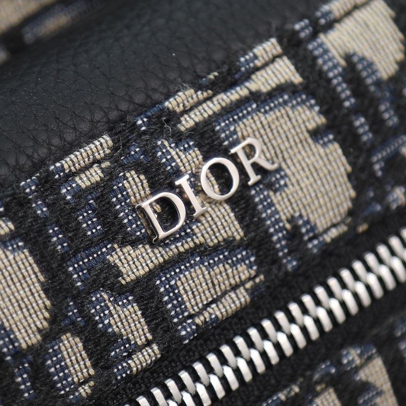 Christian Dior Backpacks